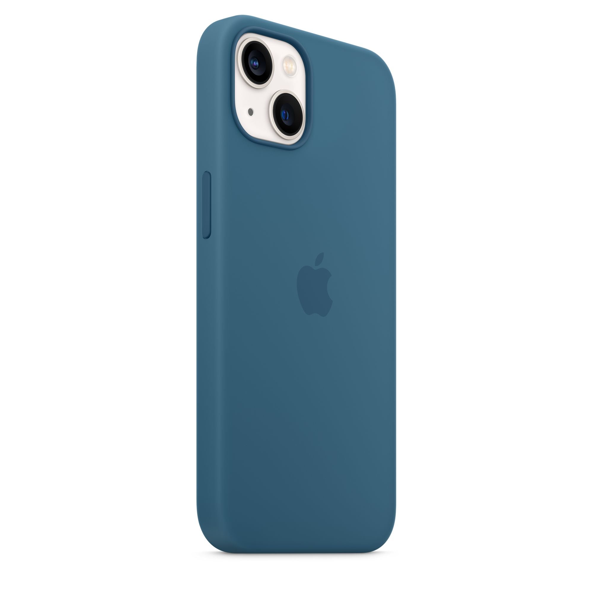 iPhone 13 Silicone Case with MagSafe