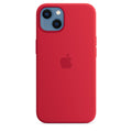 iPhone 13 Silicone Case with MagSafe