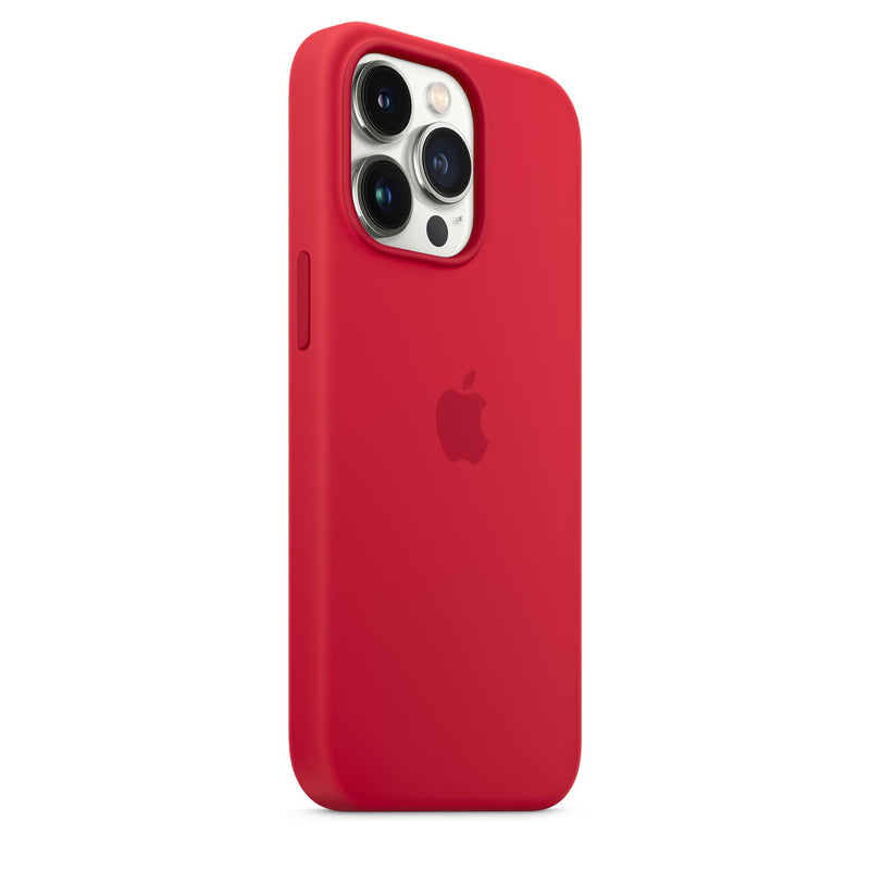 iPhone 13 Pro Silicone Case with MagSafe