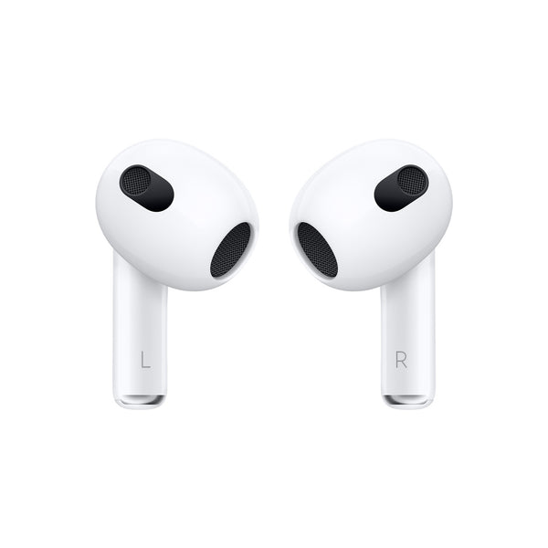 AirPods (3rd generation) with Lightning Charging Case