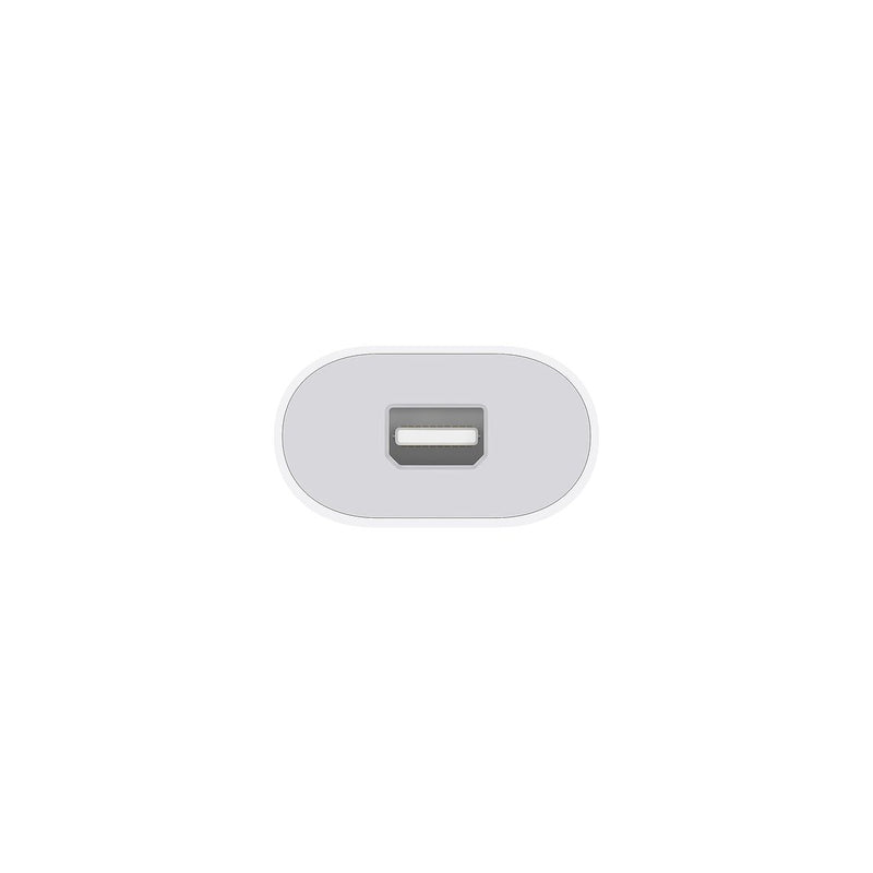 Thunderbolt 3 (USBC) to Thunderbolt 2 Adapter