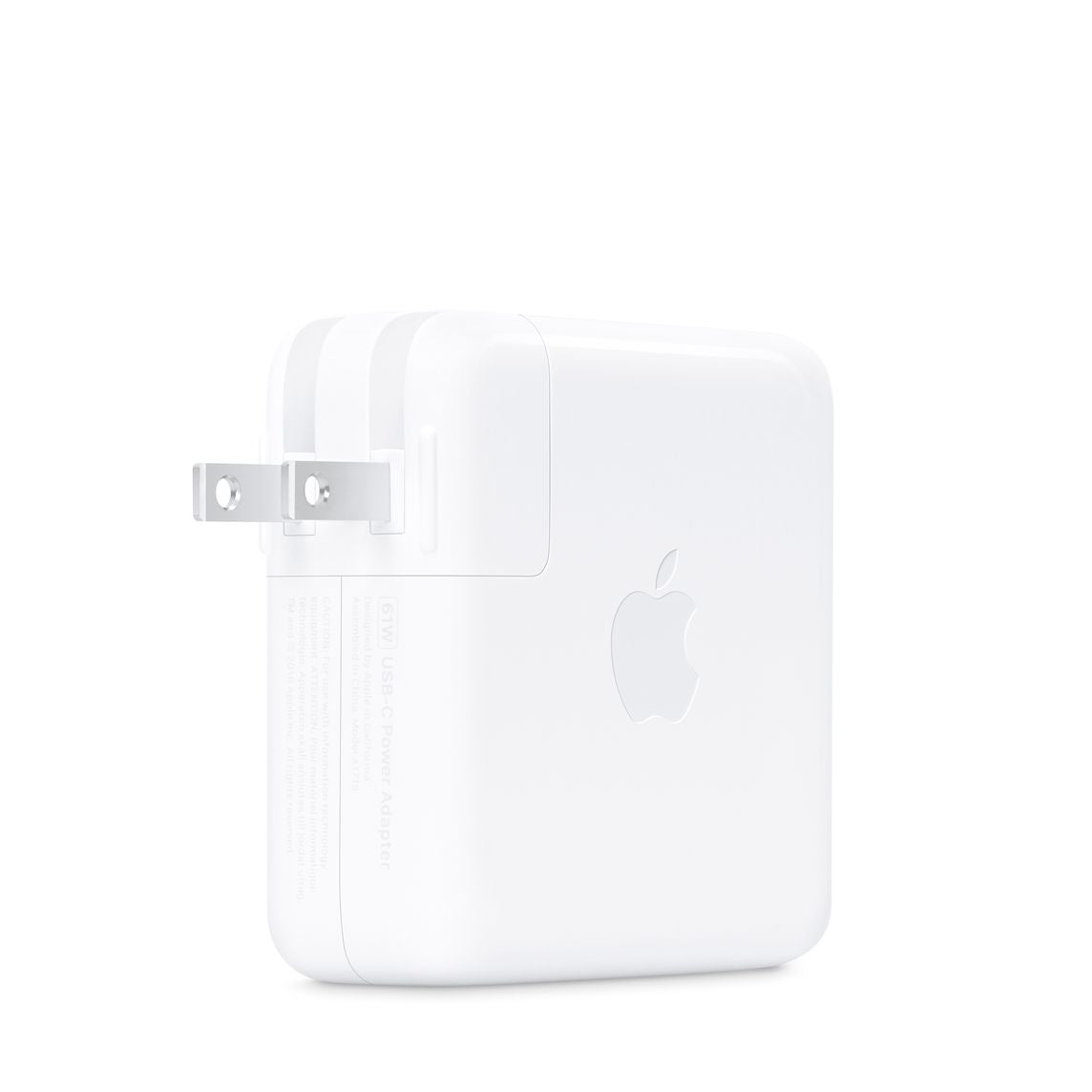 61W USB-C Power Adapter