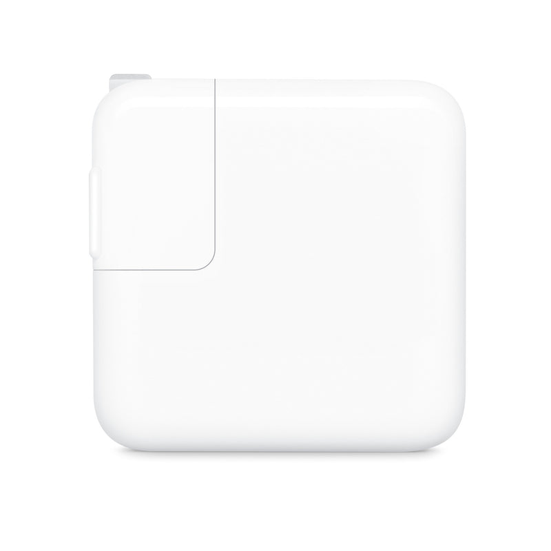 35W Dual USB-C Port Power Adapter