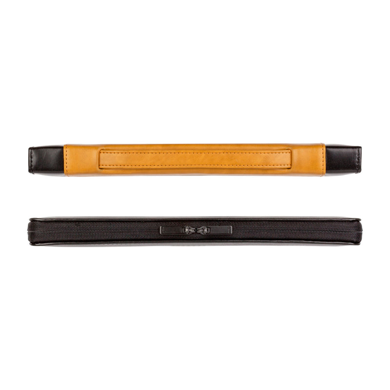Moshi Bag Codex Brief Macbook 12 Onyx