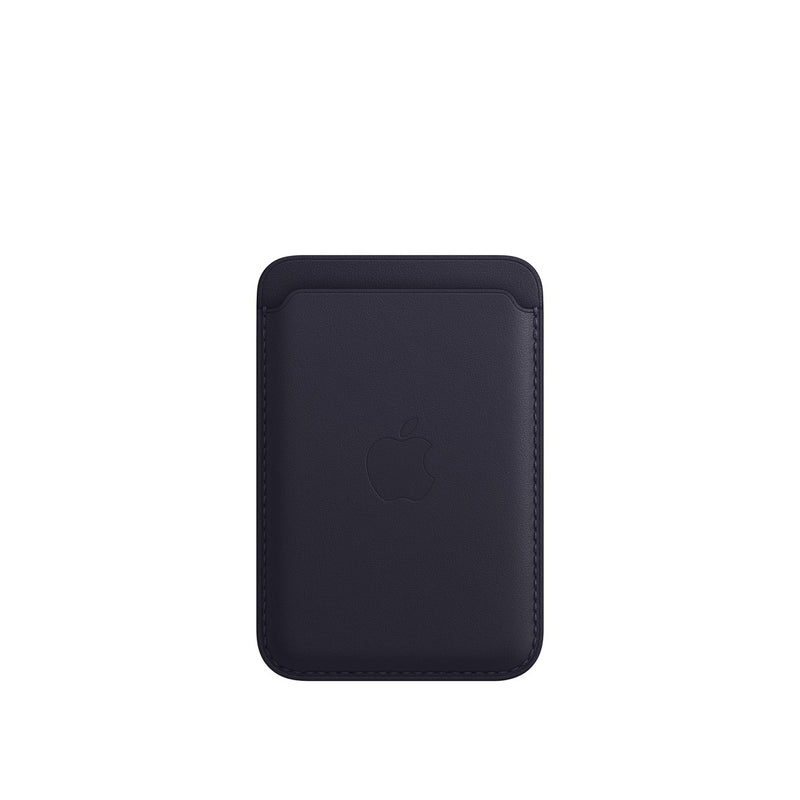 iPhone Leather Wallet with MagSafe