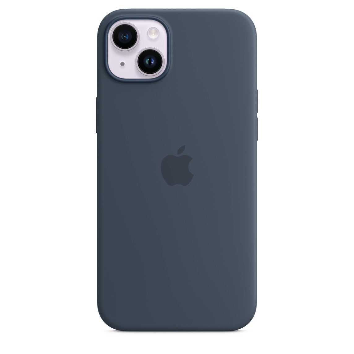 iPhone 14 Plus Silicone Case