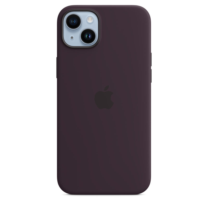 iPhone 14 Plus Silicone Case