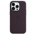 iPhone 14 Pro Silicone Case with MagSafe