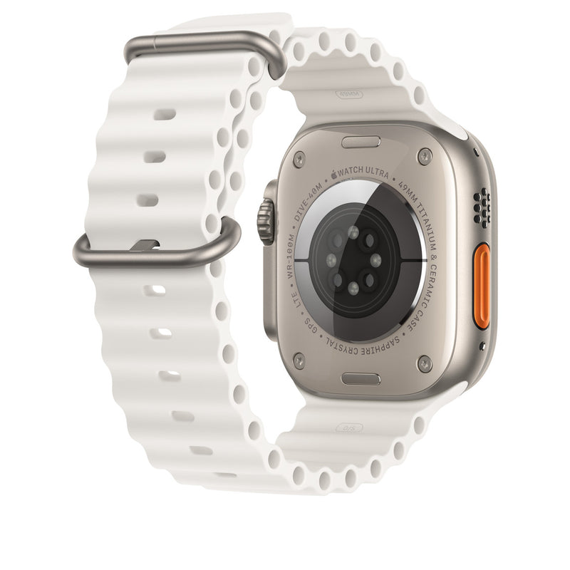 Ocean Band 49mm