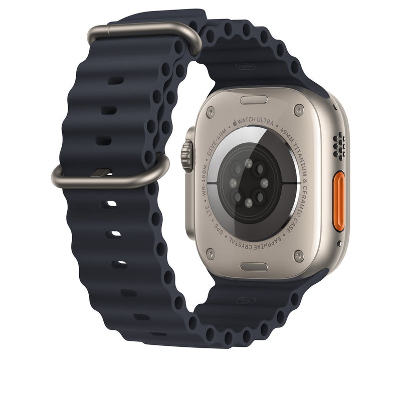 Ocean Band 49mm