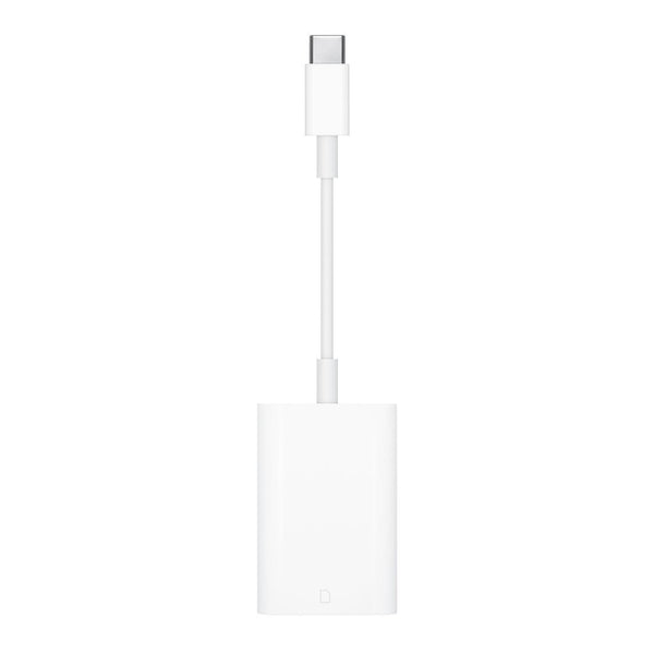 USB-C to SD Card Reader