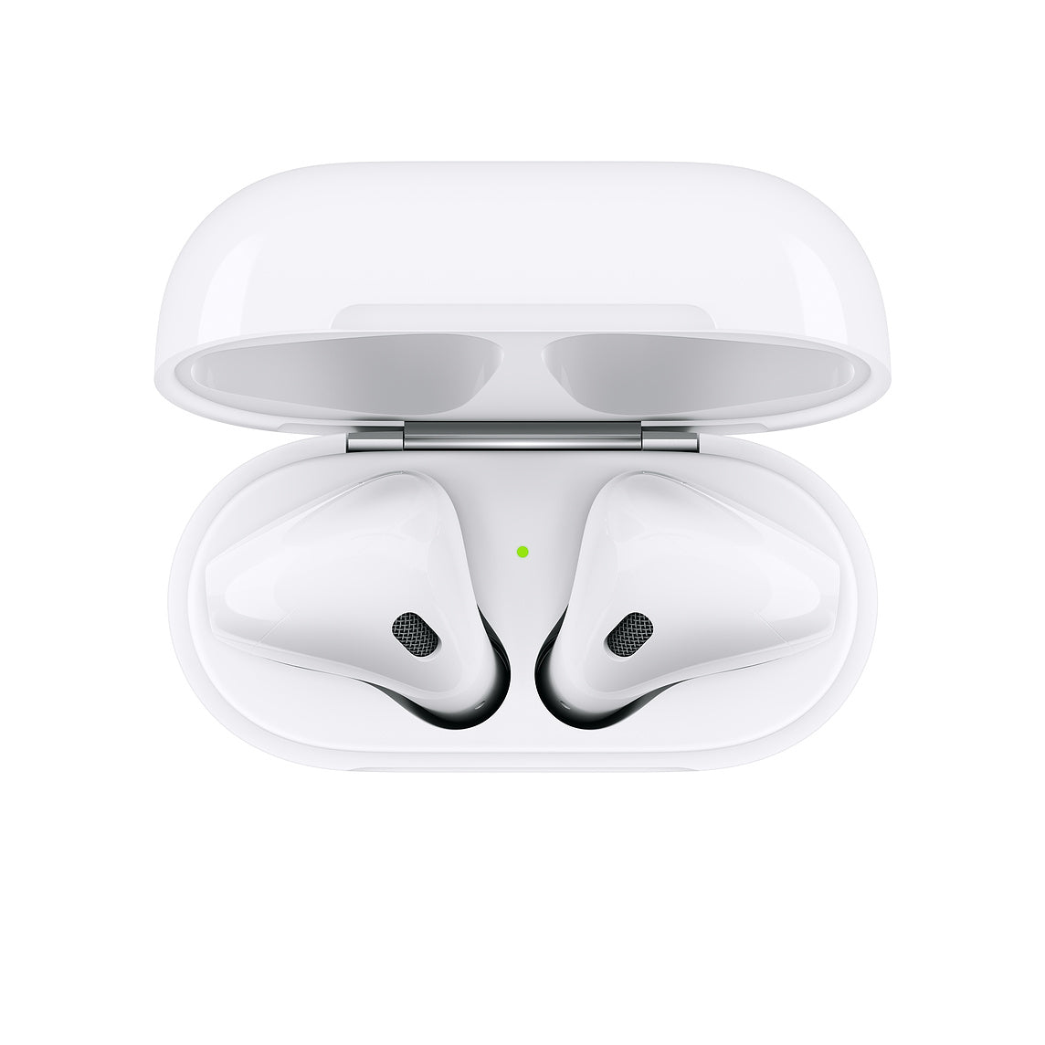 AirPods with Charging Case