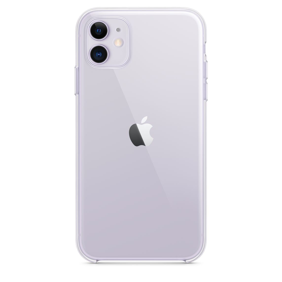 iPhone 11 Series Clear Case