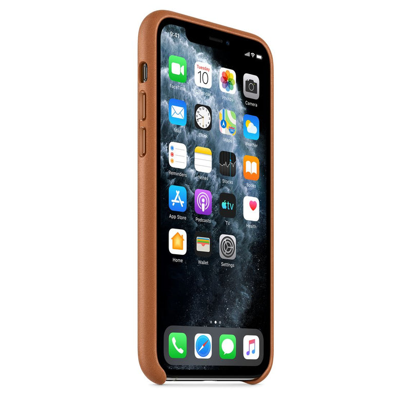 iPhone 11 Series Leather Case