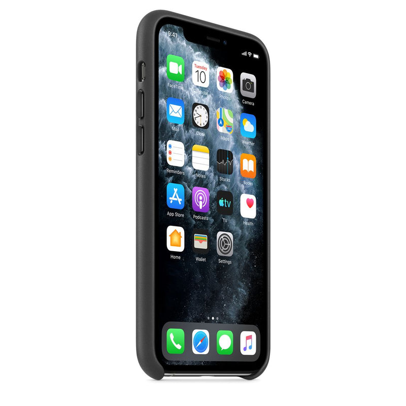 iPhone 11 Series Leather Case