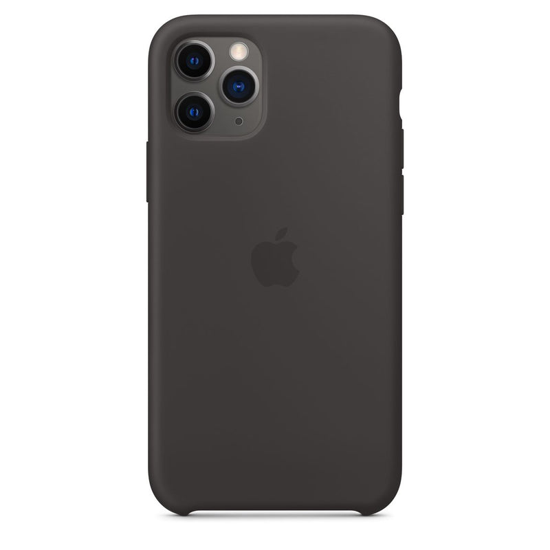 iPhone 11 Series Silicone Case
