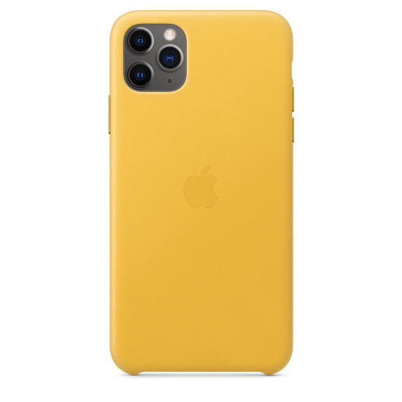 iPhone 11 Series Leather Case