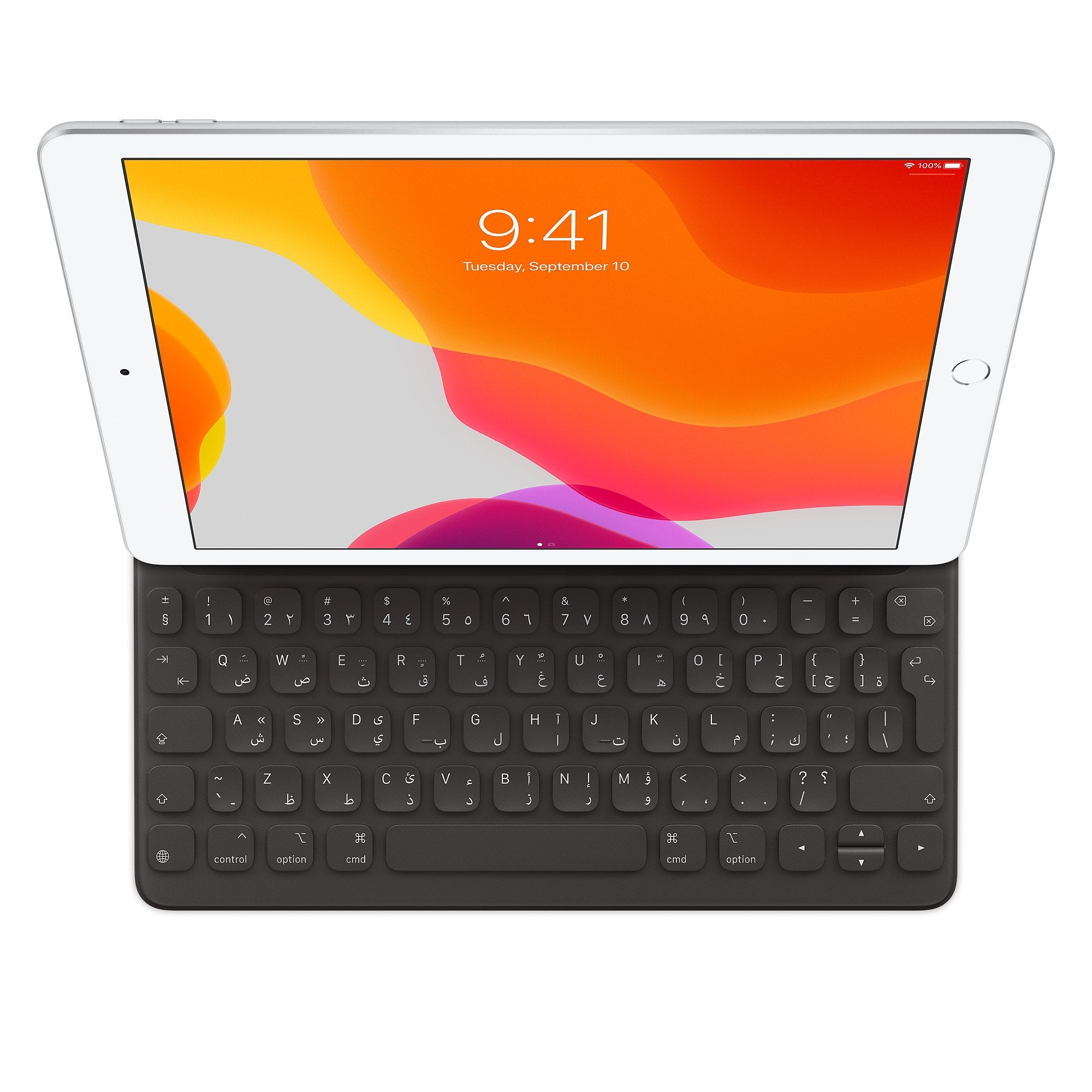 Smart Keyboard for iPad (7th generation)