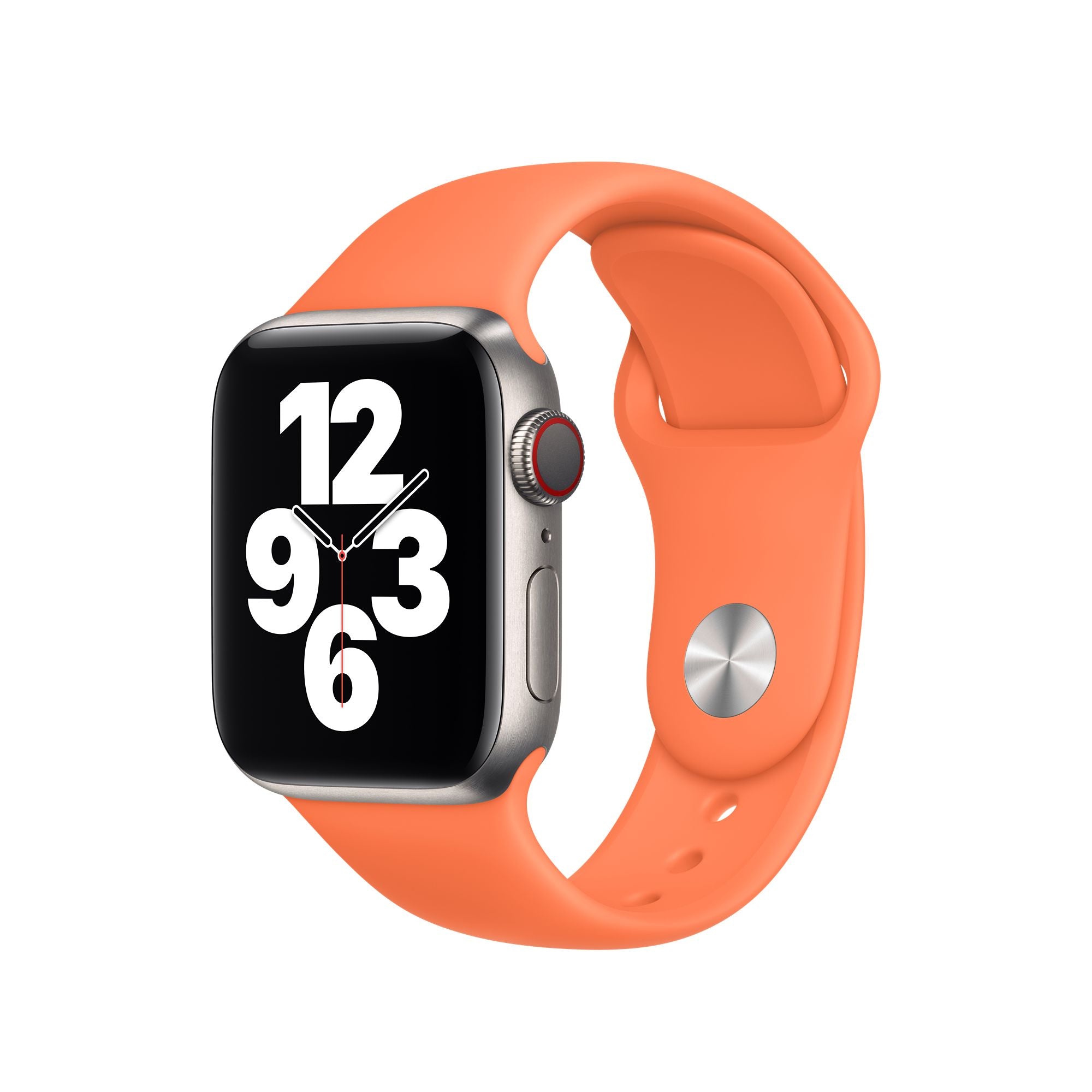 40mm Sport Band - Regular