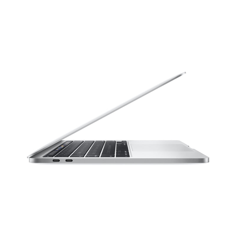 MacBook Pro (13-inch) - Four Thunderbolt 3 Ports
