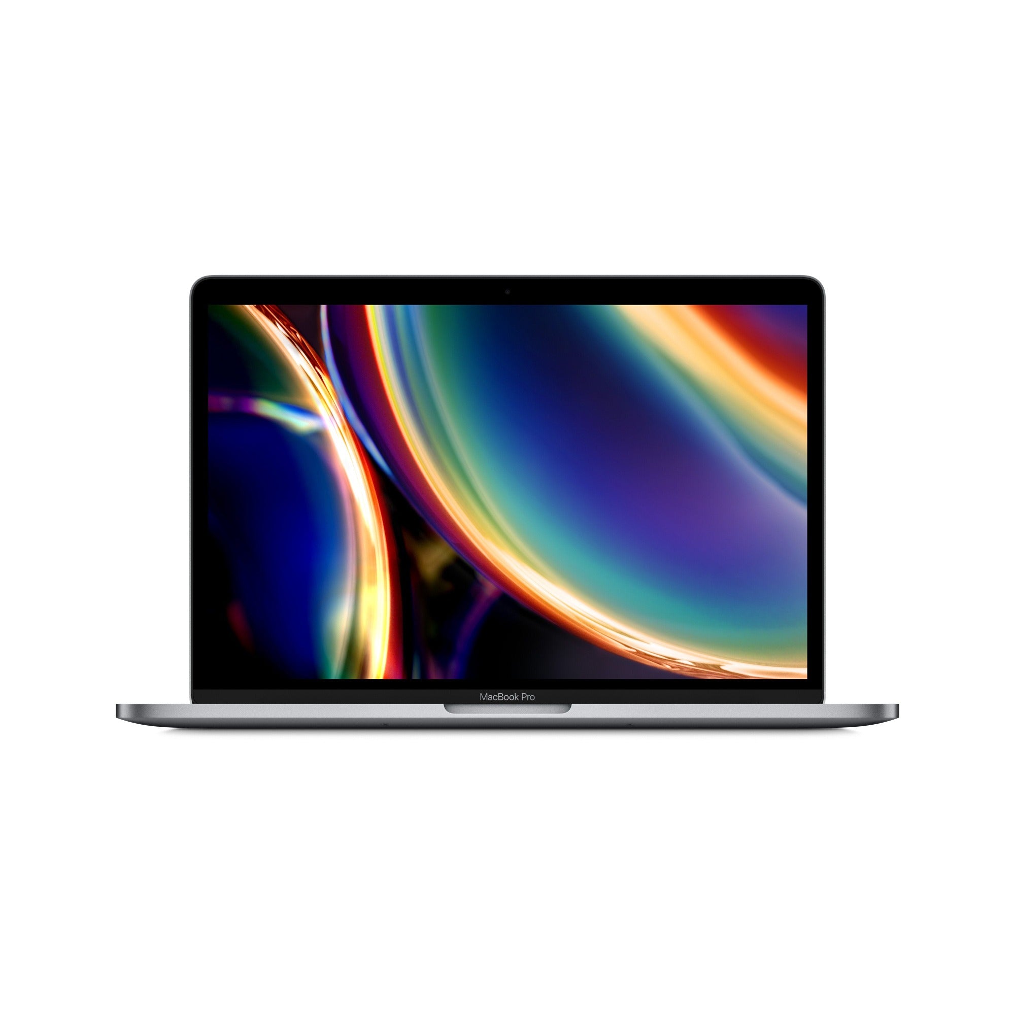 MacBook Pro (13-inch) - Four Thunderbolt 3 Ports