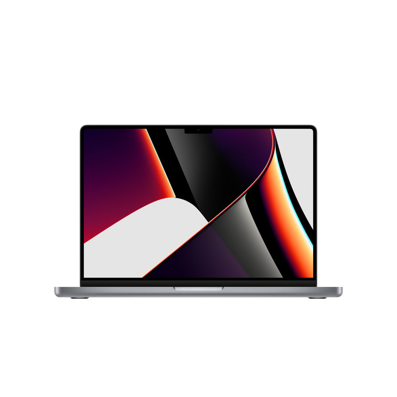 MacBook Pro (M1 Pro, 14-inch)