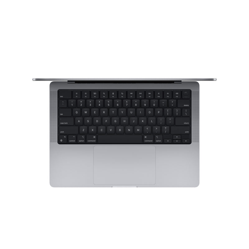 MacBook Pro (M1 Pro, 14-inch)
