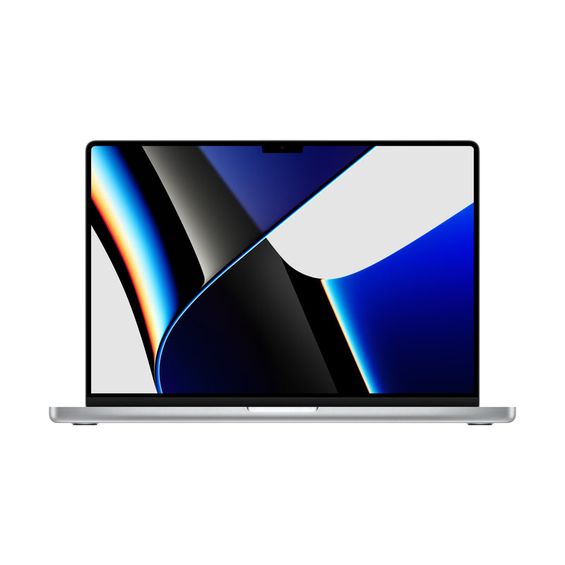 MacBook Pro (M1 Pro, 16-inch)