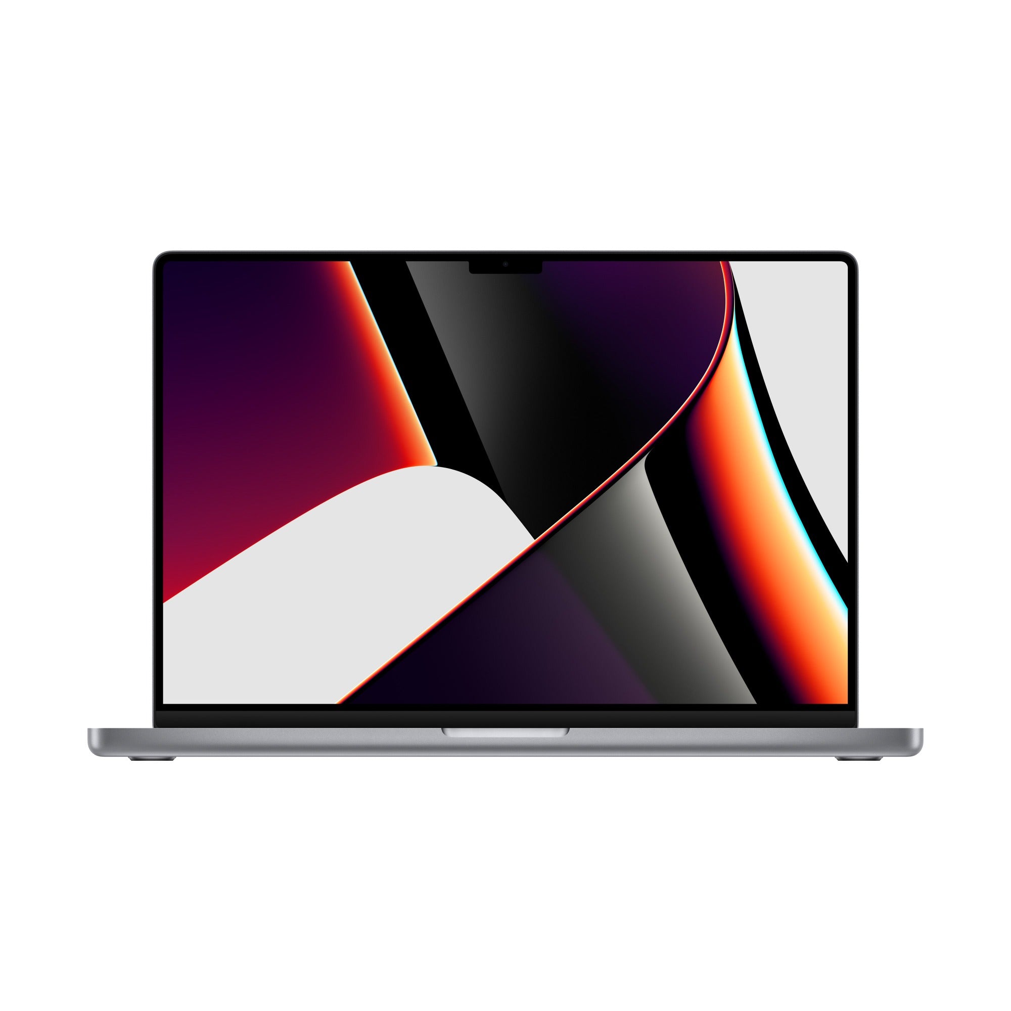 MacBook Pro (M1 Pro, 16-inch)