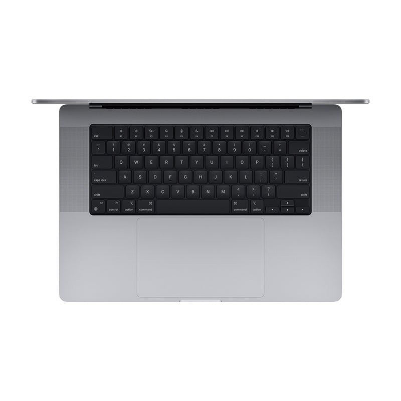 MacBook Pro (M1 Pro, 16-inch)