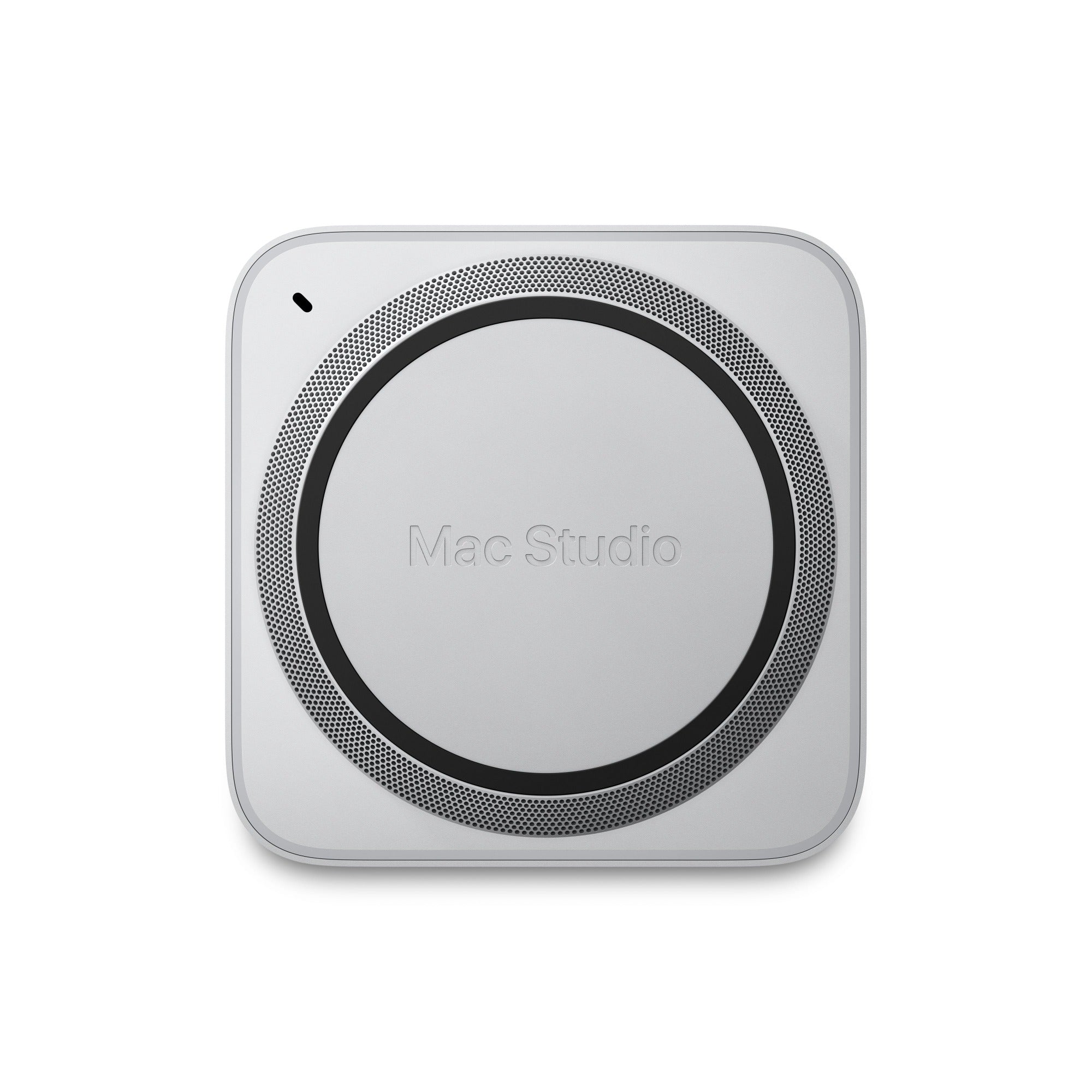 Mac Studio M1 Max Chip (10‑core CPU, 24‑core GPU)