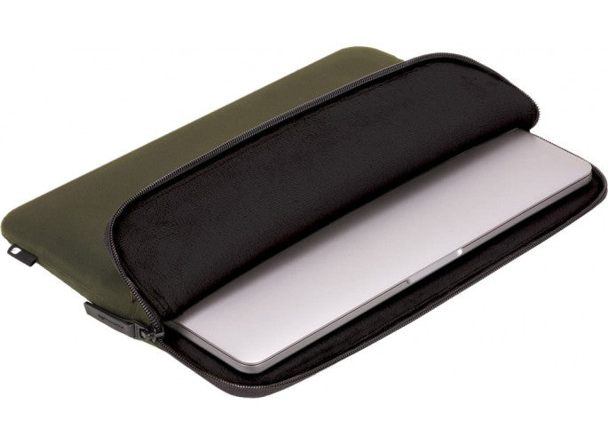 Incase Classic Sleeve For 13-Inch MacBook Pro 2020 & MacBook Air 2020 - Olive