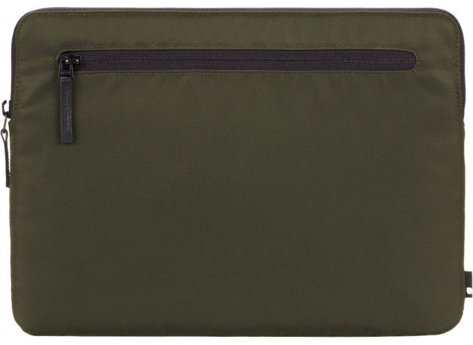 Incase Classic Sleeve For 13-Inch MacBook Pro 2020 & MacBook Air 2020 - Olive