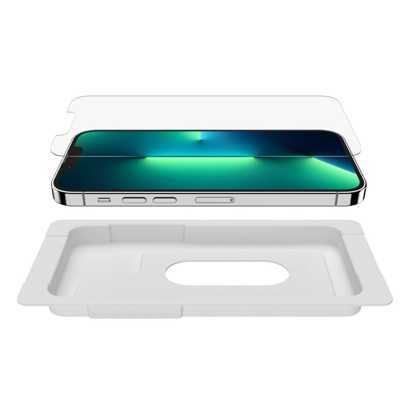 Belkin ScreenForce Tempered Glass iPhone 13 Series