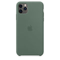 iPhone 11 Series Silicone Case