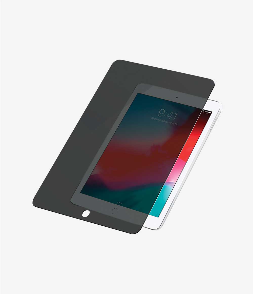 PanzerGlass Privacy Tempered Glass for 10.5-inch iPad Air/Pro