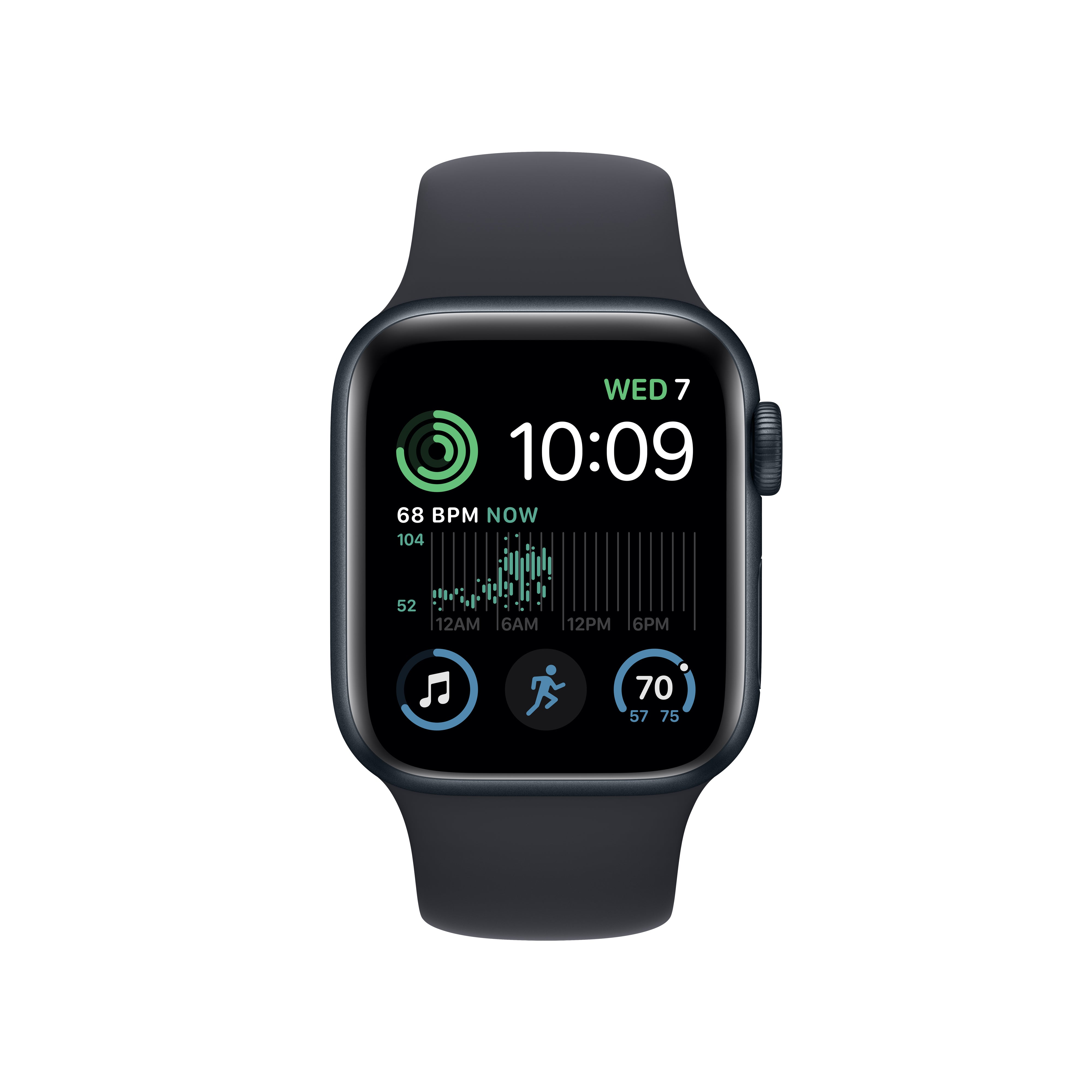 Apple Watch SE GPS + Cellular (2022)