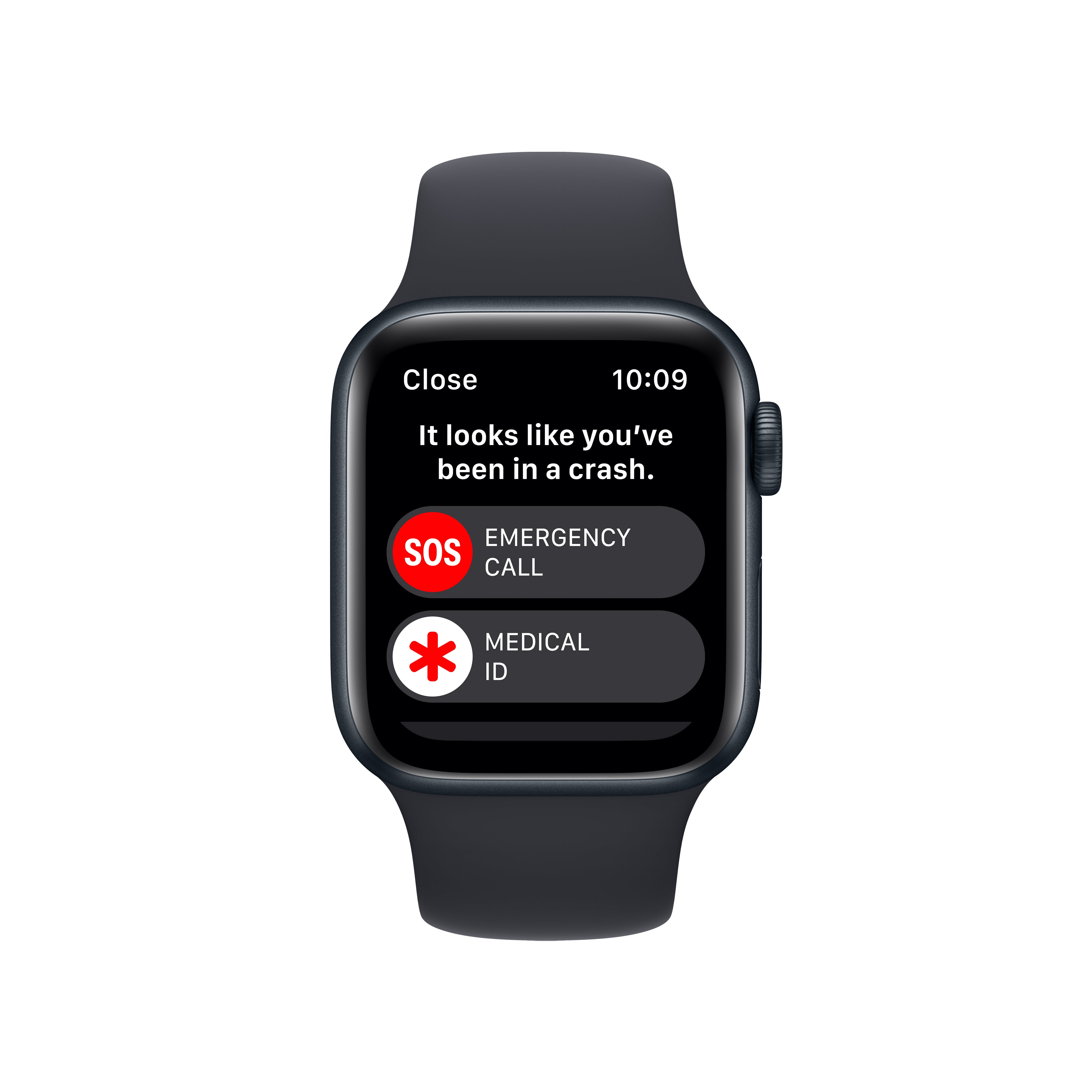 Apple Watch SE GPS + Cellular (2022)