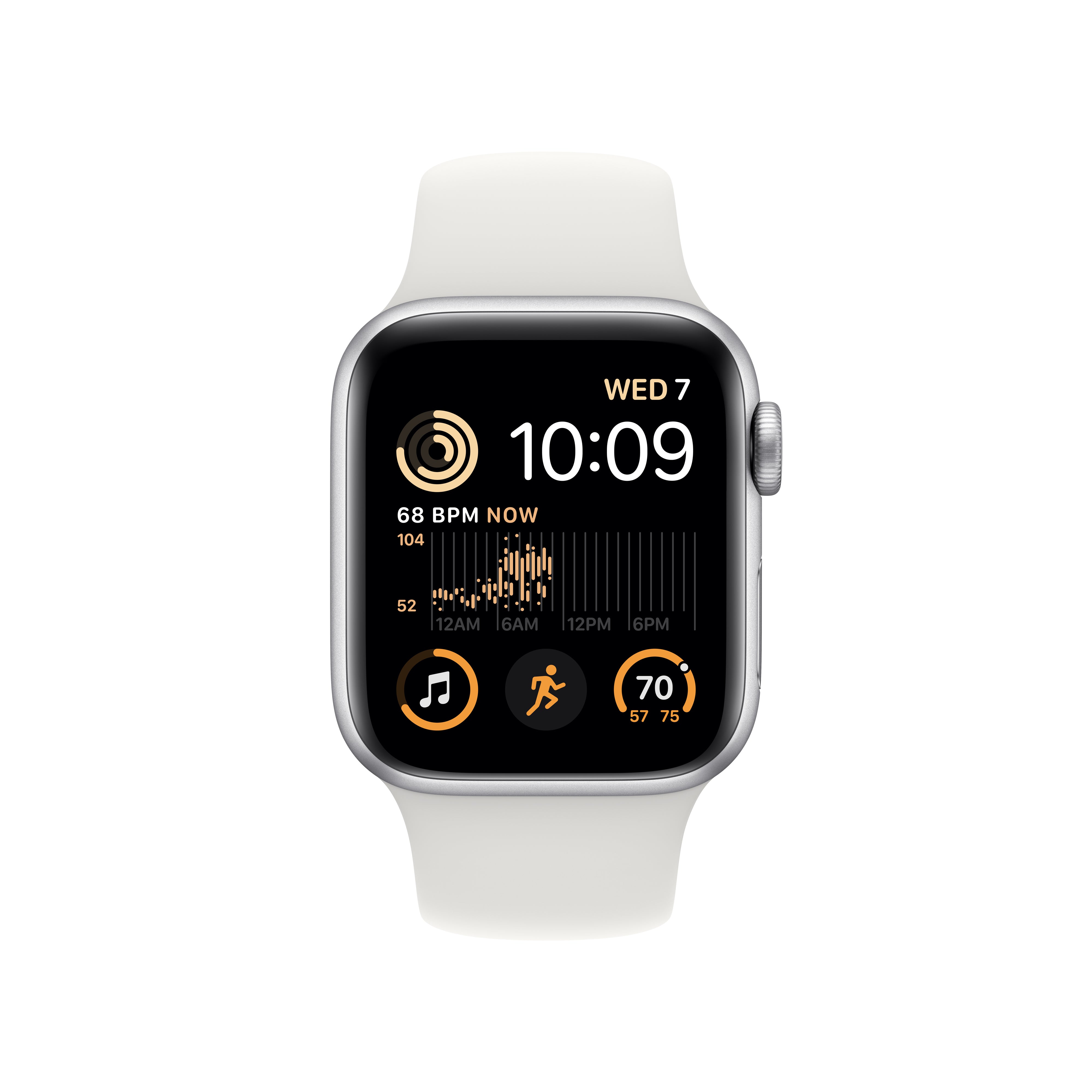 Apple Watch SE GPS + Cellular (2022)