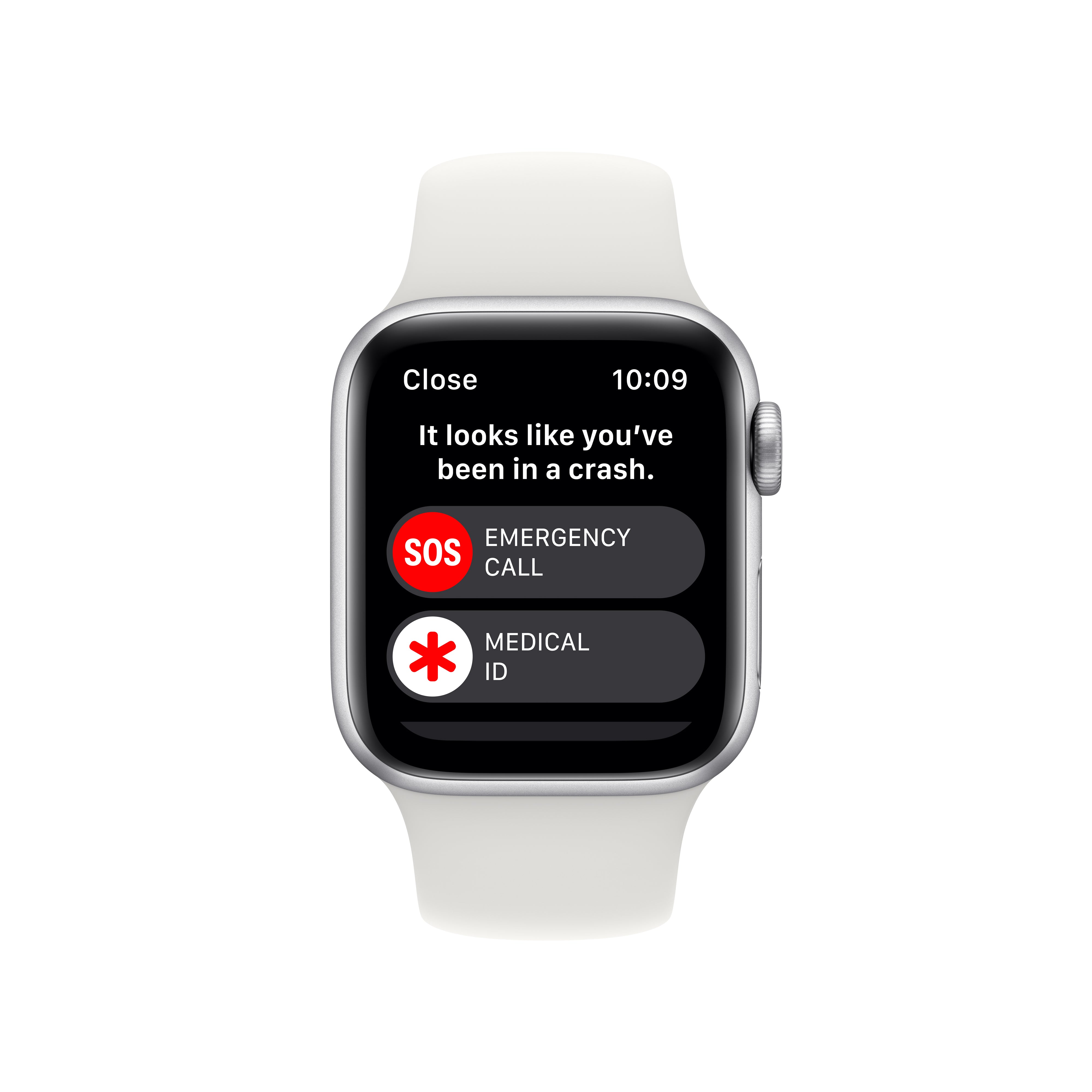 Apple Watch SE GPS + Cellular (2022)