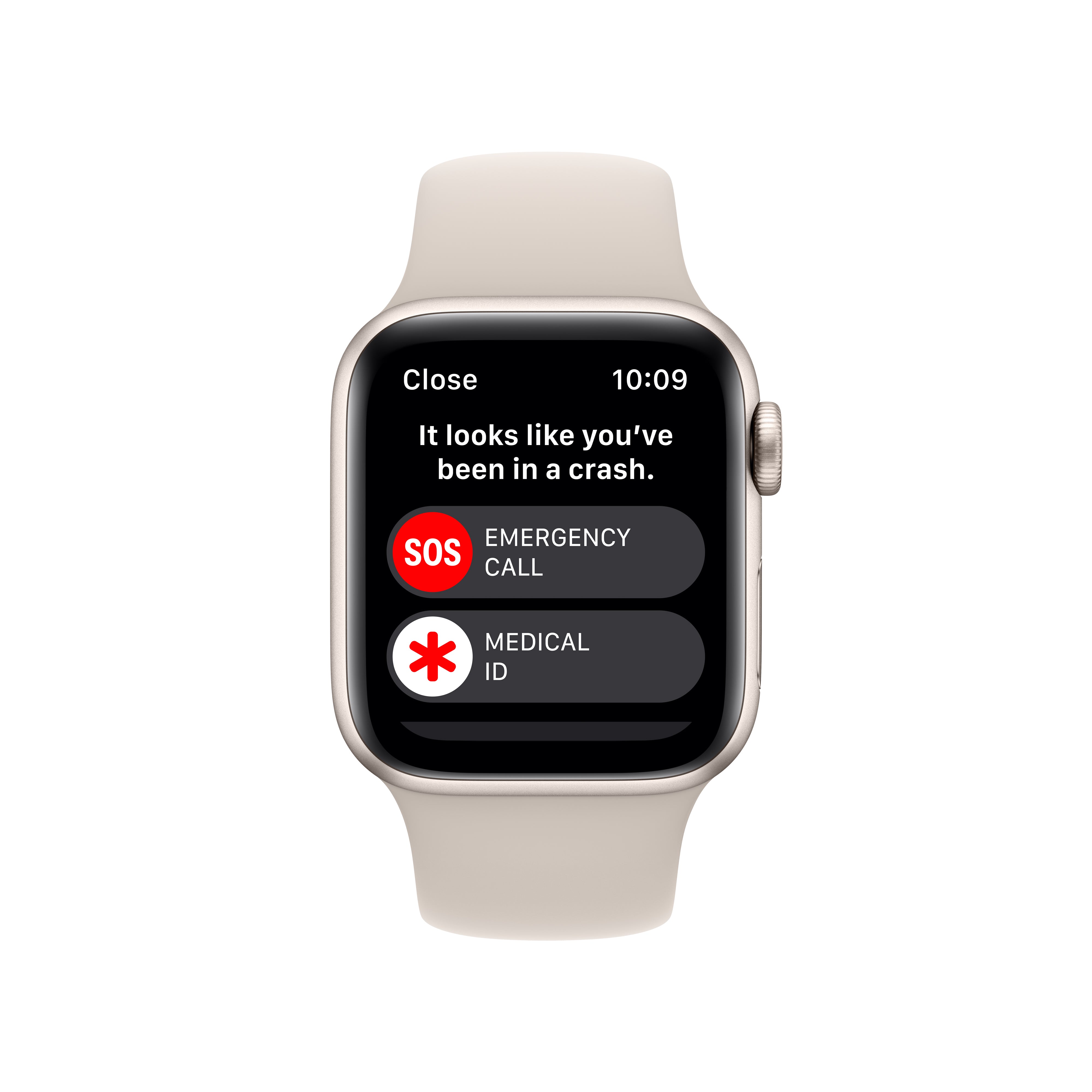 Apple Watch SE GPS + Cellular (2022)