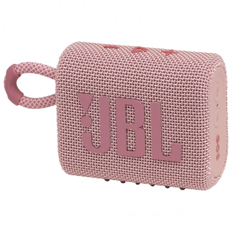 JBL Go 3