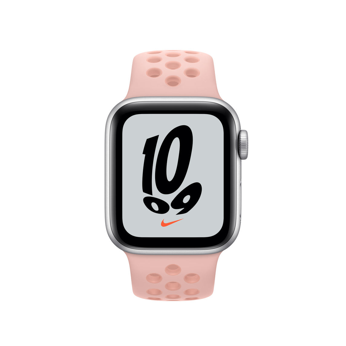 Apple Watch Nike Sport Band Oxford/Rose Whisper