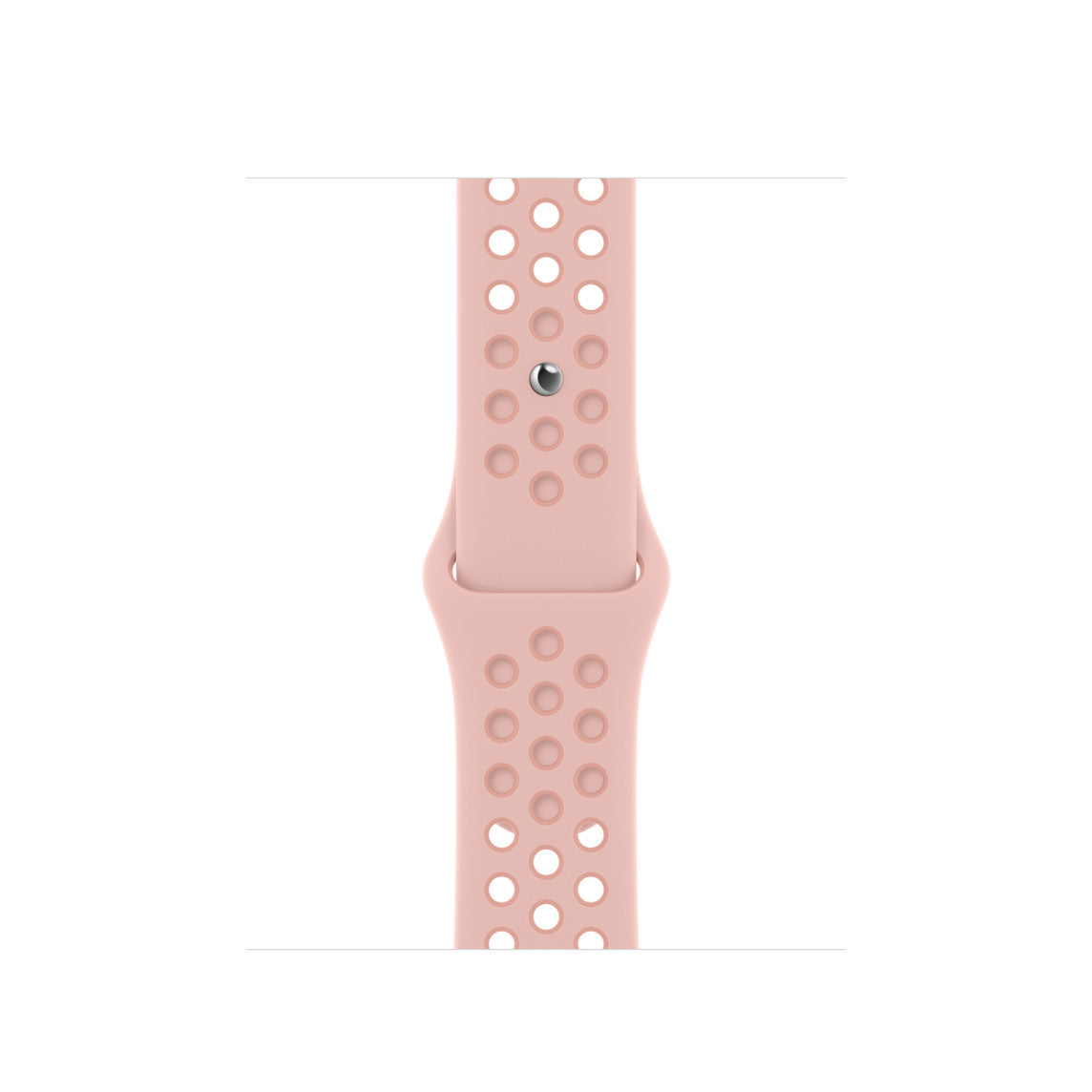 Apple Watch Nike Sport Band Oxford/Rose Whisper