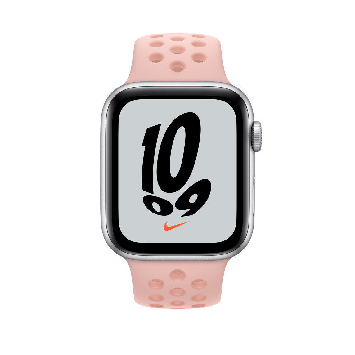 Apple Watch Nike Sport Band Oxford/Rose Whisper
