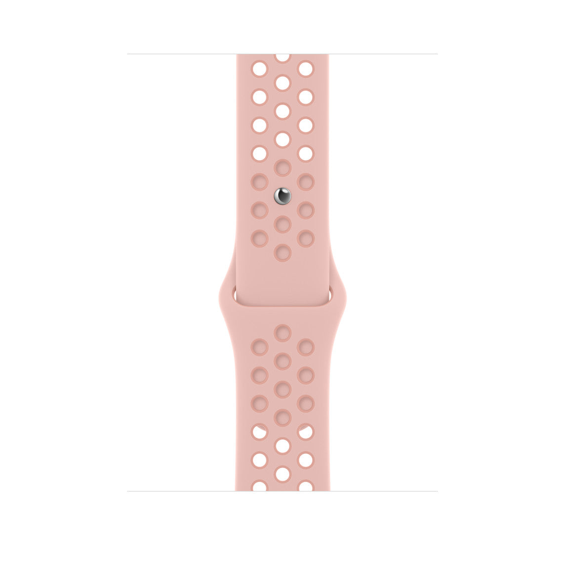 Apple Watch Nike Sport Band Oxford/Rose Whisper