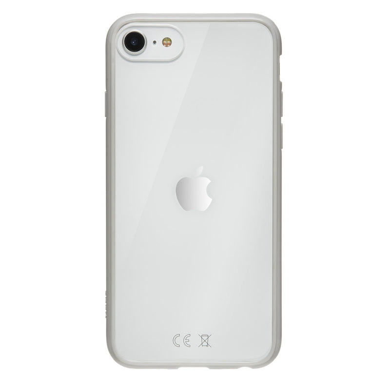 QDOS Hybrid iPhone SE 2020 Case