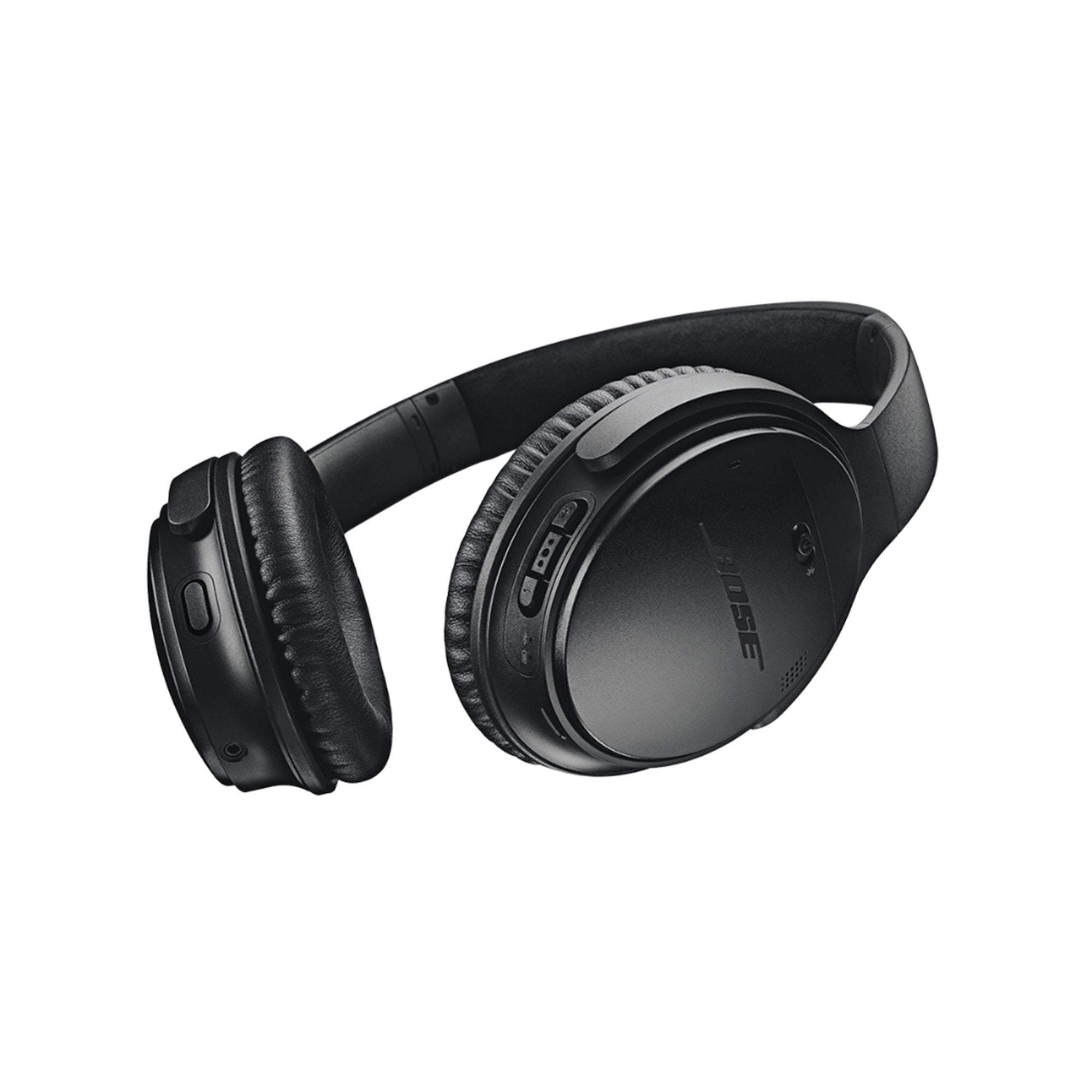 Bose QuietComfort 35 II Wireless Headphones