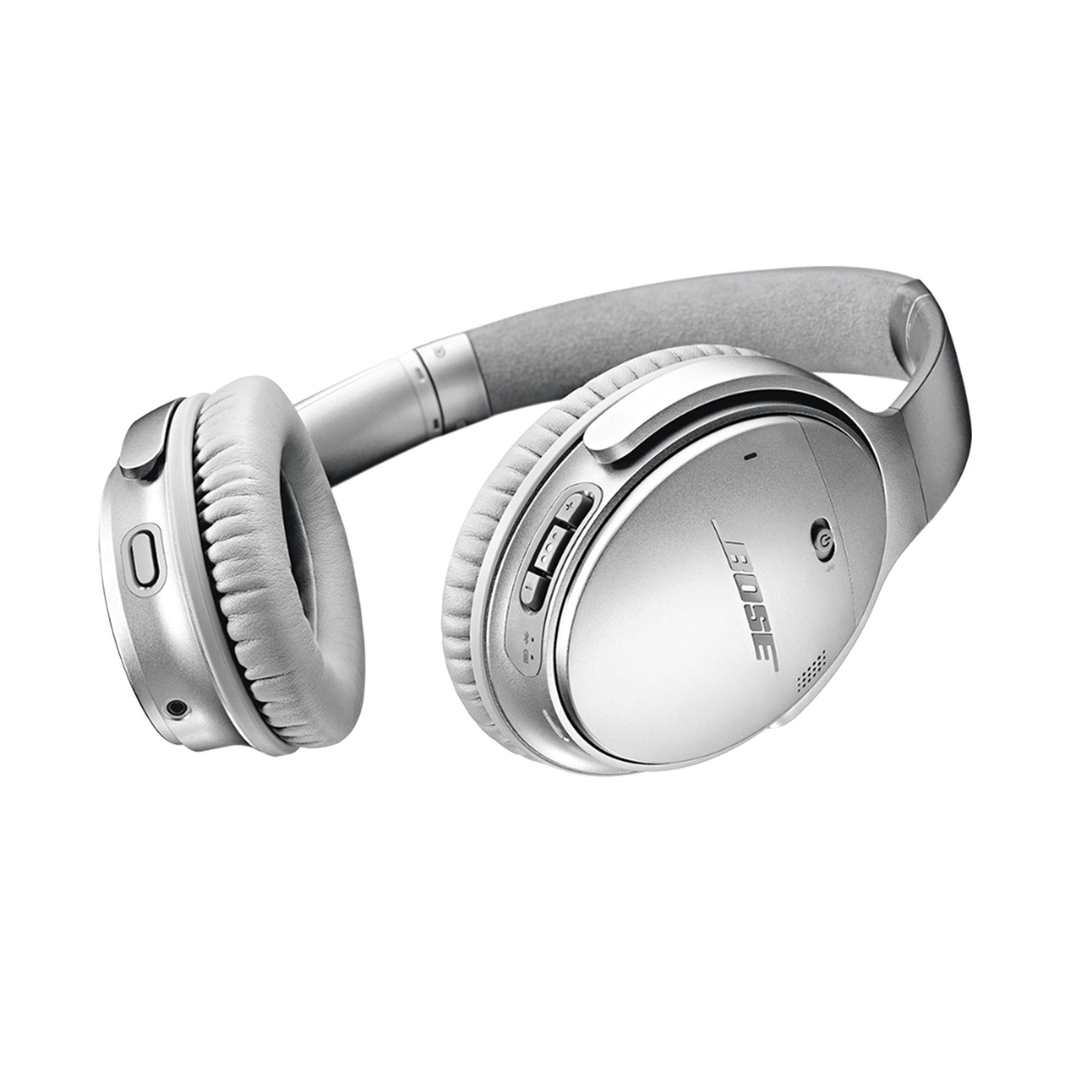 Bose QuietComfort 35 II Wireless Headphones