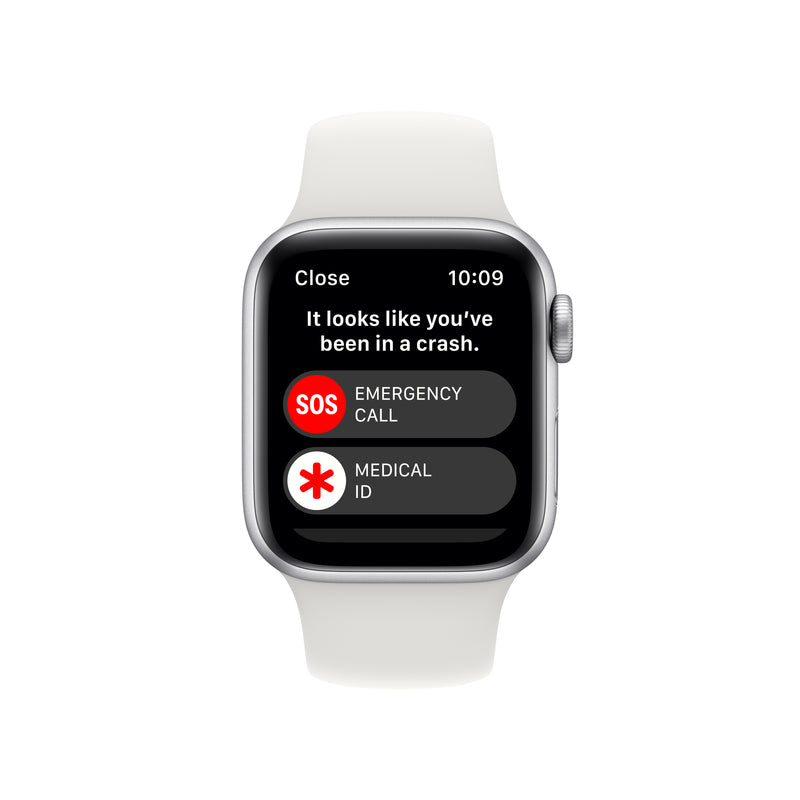 Apple Watch SE (2022)